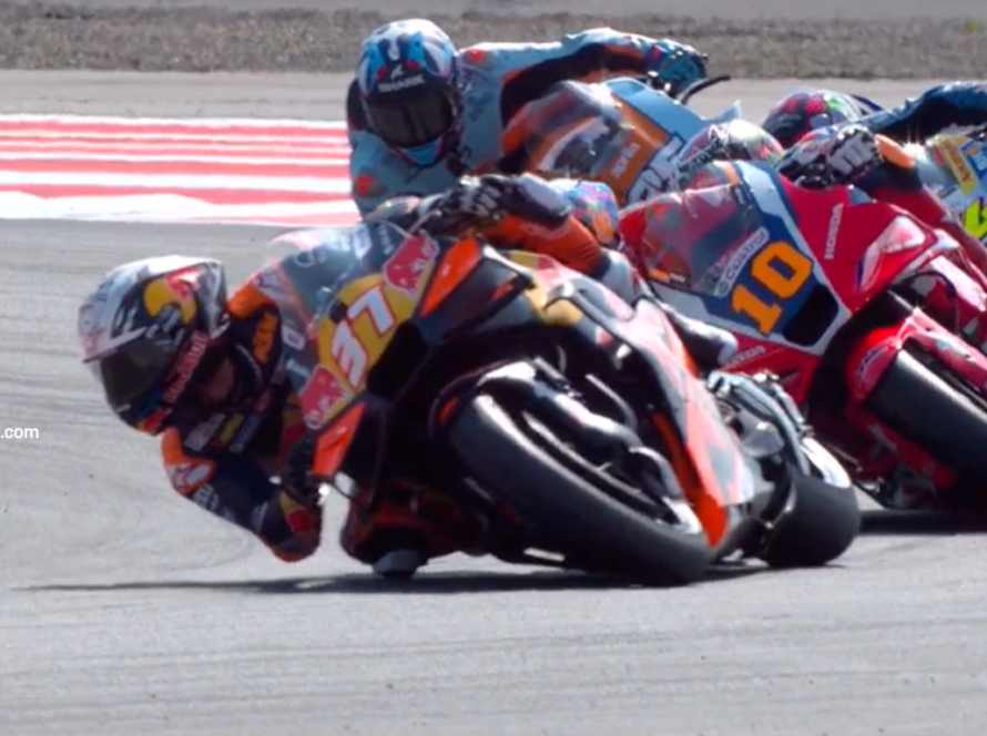 Rangkaian MotoGP Indonesia 2026 dimulai
