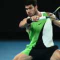 Shanghai Masters 2026: Carlos Alcaraz tersingkir pada babak ketiga
