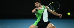 Shanghai Masters 2026: Carlos Alcaraz tersingkir pada babak ketiga