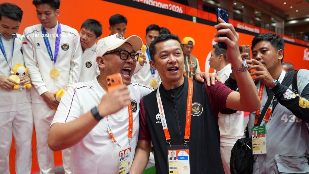 Asian Games 2026