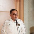 Asian Games 2026: Lampaui Target! CdM Todotua Apresiasi Perjuangan Tim Indonesia