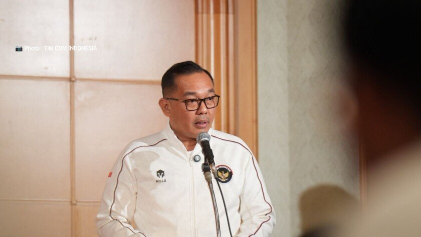 Asian games 2026
