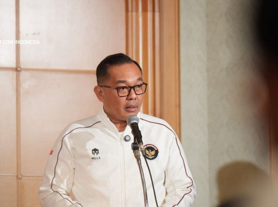 Asian games 2026