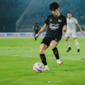 Taisei Marukawa Ingin Bela Timnas Indonesia, Ini Statistik dan Alasannya