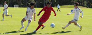 Timnas CP Indonesia Lolos 8 Besar IFCPF World Cup 2026, Tantang Spanyol