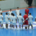 Timnas Futsal Indonesia Tantang Brasil, Hector Souto Tekankan Ini