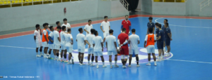 Timnas Futsal Indonesia Tantang Brasil, Hector Souto Tekankan Ini