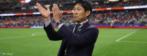 Tolak Malaysia? Hajime Moriyasu Diklaim Lebih Tertarik Latih Klub Eropa