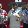 Update Klasemen Asian Games 2026: Sabet 5 Emas, Indonesia Meroket Naik ke Posisi 13!