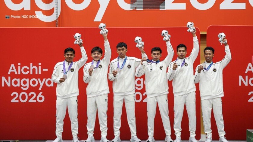 Asian Games 2026