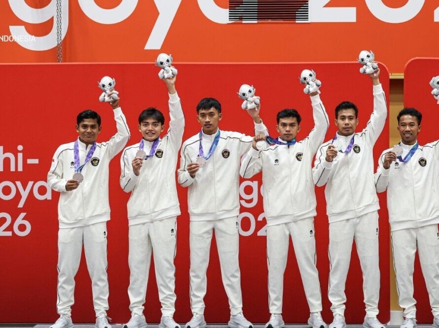 Asian Games 2026