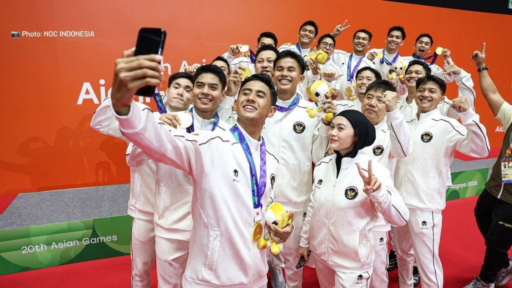 Asian Games 2026