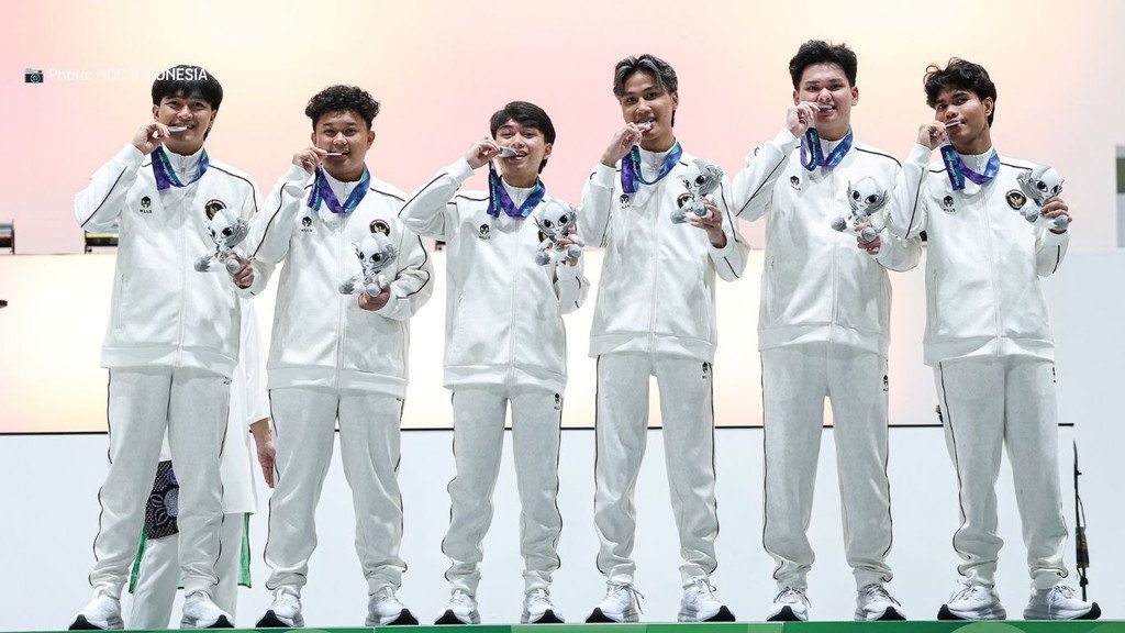 Asian Games 2026