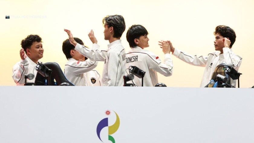 Asian Games 2026