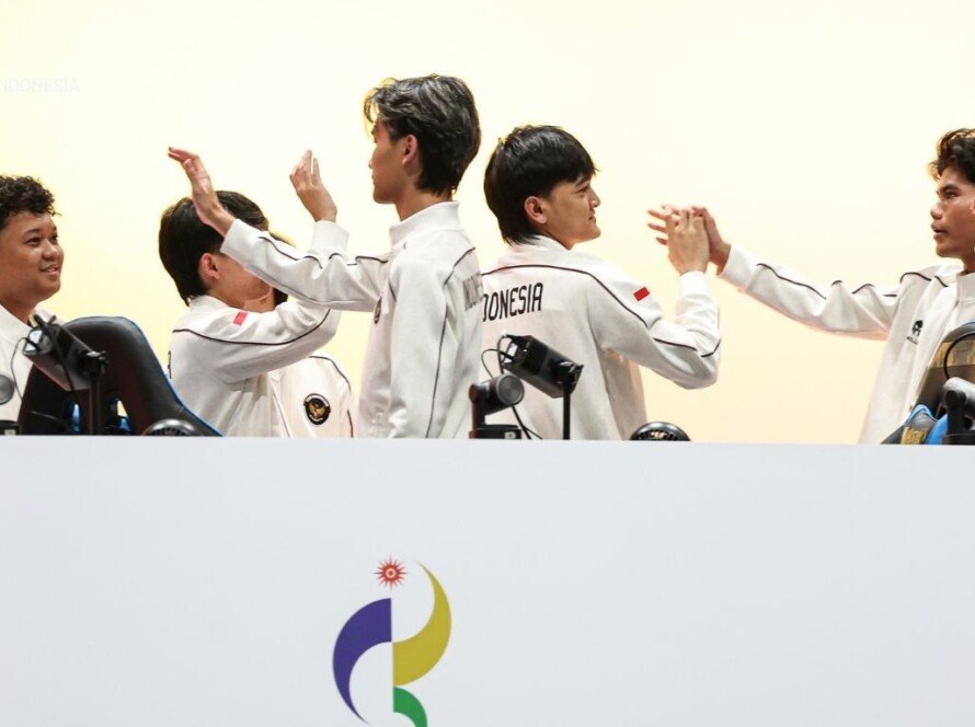 Asian Games 2026