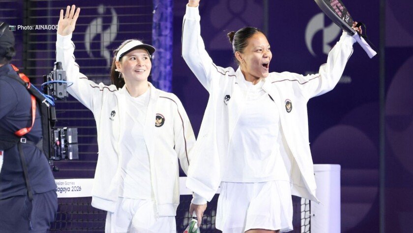 Asian Games 2026