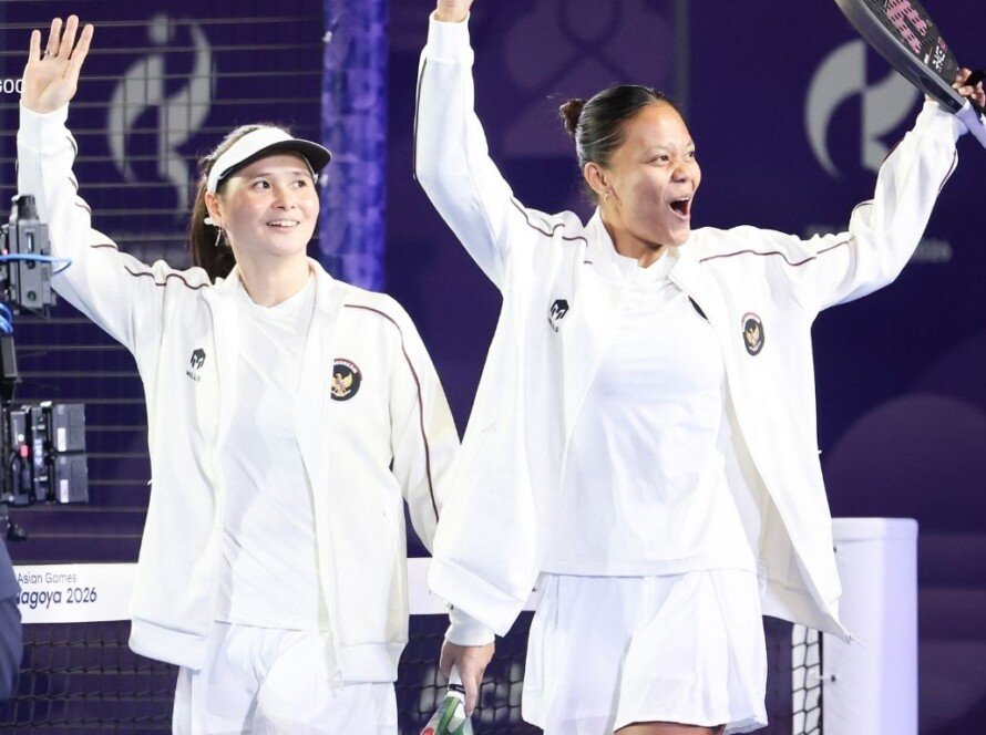 Asian Games 2026