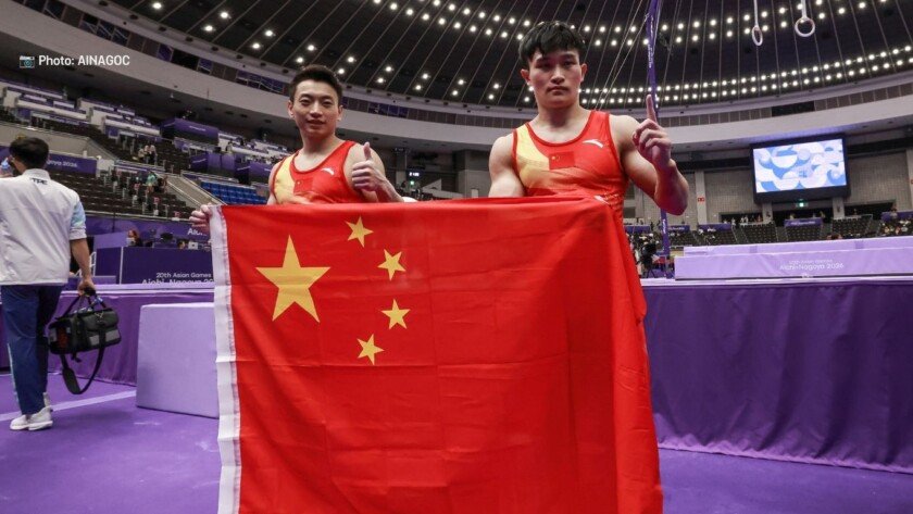 Asian Games 2026