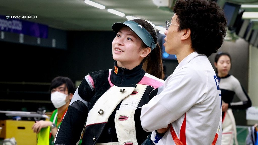 Asian Games 2026