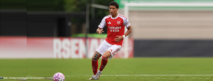 Unggah Jersei Verdonk, Demiane Agustien Siap Bela Timnas Indonesia?
