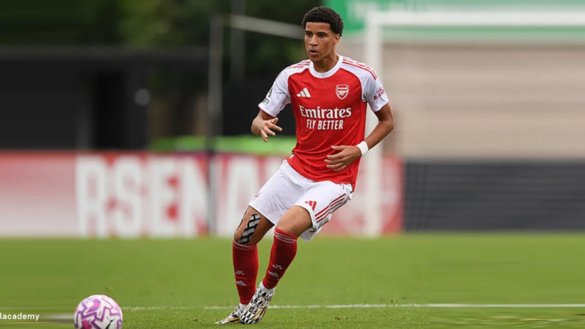 Unggah Jersei Verdonk, Demiane Agustien Siap Bela Timnas Indonesia_