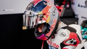 Veda Ega Start Posisi 18 Di Moto3 Jepang 2026