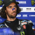 Viral! Alex Rins Akhirnya Minta Maaf usai Acungkan Jari ke Marshal
