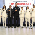 Youth Olympic Games Dakar 2026 : NOC Indonesia Kukuhkan 12 Atlet