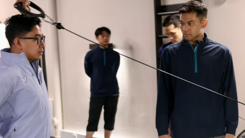 Jelang Denmark Open 2026, Ini Kata Fajar Alfian