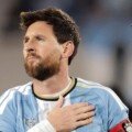 Laga Perpisahan Lionel Messi: Argentina vs Benin Dihentikan di Menit Ke-10