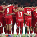 Timnas Indonesia Mulai dari Putaran Kedua, Ini Jadwal Kualifikasi Piala Dunia 2030