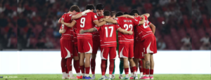 Timnas Indonesia Mulai dari Putaran Kedua, Ini Jadwal Kualifikasi Piala Dunia 2030